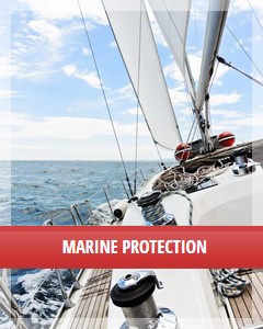 Marine Fire Protection